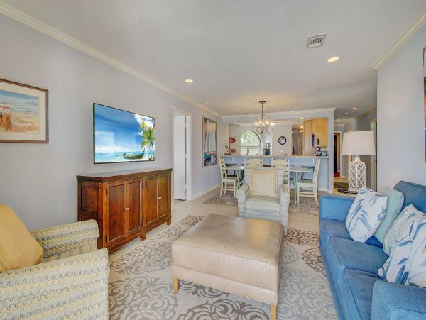 Isle Of Palms Condo 1015749