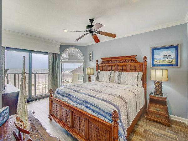 Isle Of Palms Condo 1015749