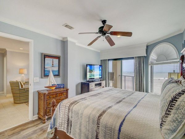 Isle Of Palms Condo 1015749
