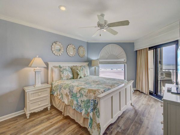 Isle Of Palms Condo 1015749