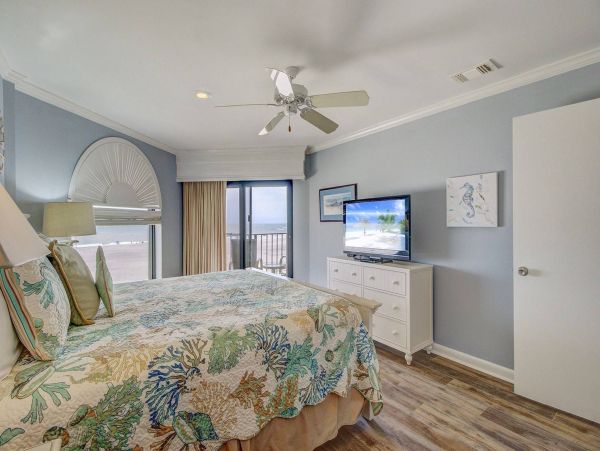 Isle Of Palms Condo 1015749