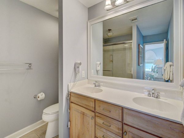 Isle Of Palms Condo 1015749