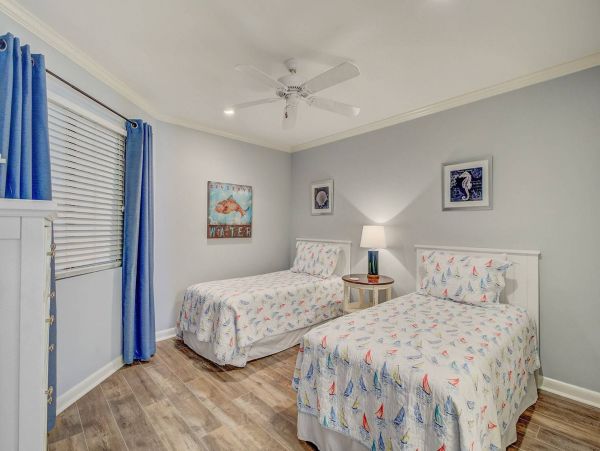Isle Of Palms Condo 1015749
