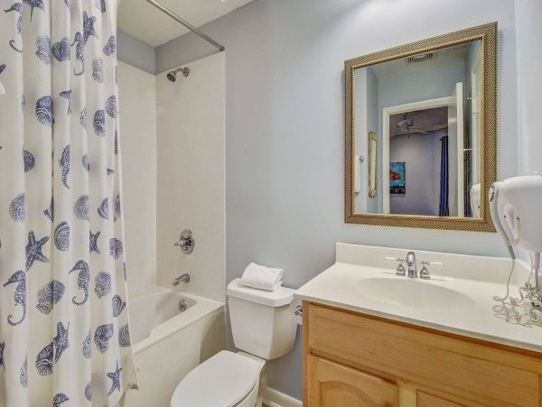 Isle Of Palms Condo 1015749