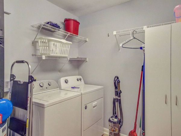 Isle Of Palms Condo 1015749