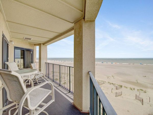 Isle Of Palms Condo 1015749