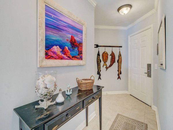 Isle Of Palms Condo 1015749