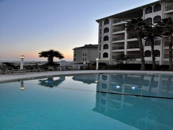 Isle Of Palms Condo 1015749