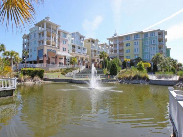 Isle Of Palms Condo 1015749