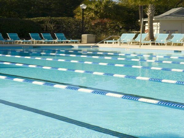 Isle Of Palms Condo 1015749