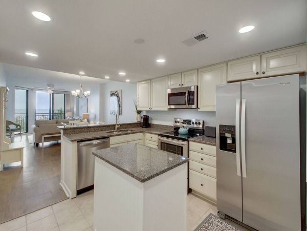 Isle Of Palms Condo 1015751
