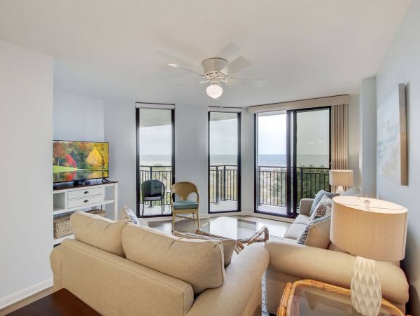 Isle Of Palms Condo 1015751