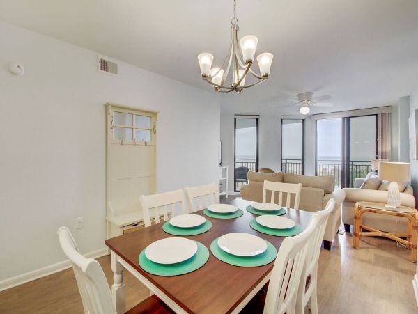 Isle Of Palms Condo 1015751