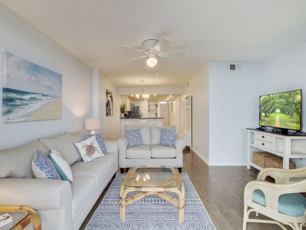 Isle Of Palms Condo 1015751