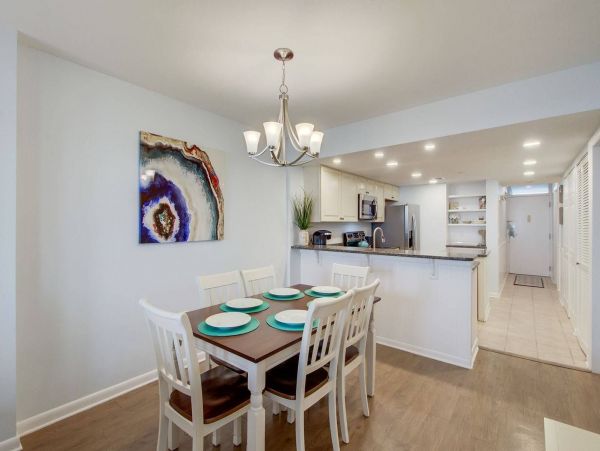 Isle Of Palms Condo 1015751