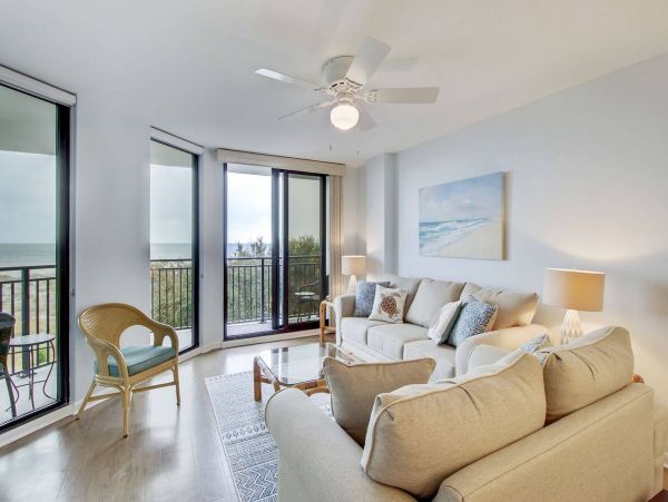 Isle Of Palms Condo 1015751