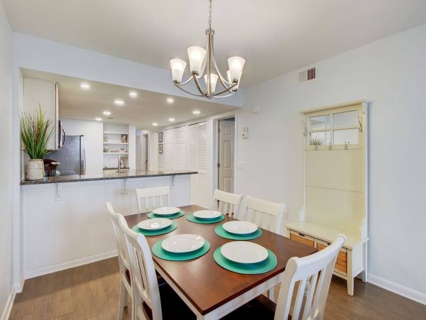 Isle Of Palms Condo 1015751