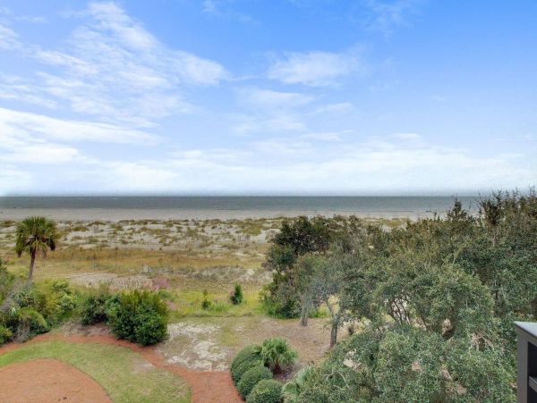 Isle Of Palms Condo 1015751