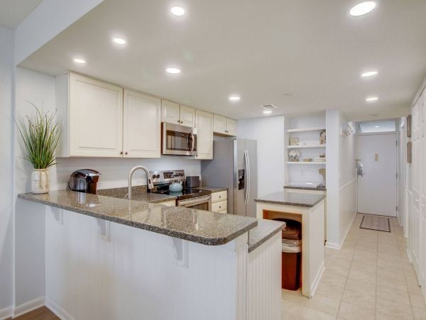 Isle Of Palms Condo 1015751