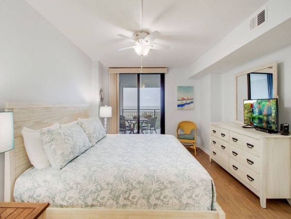 Isle Of Palms Condo 1015751
