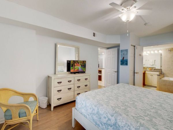Isle Of Palms Condo 1015751