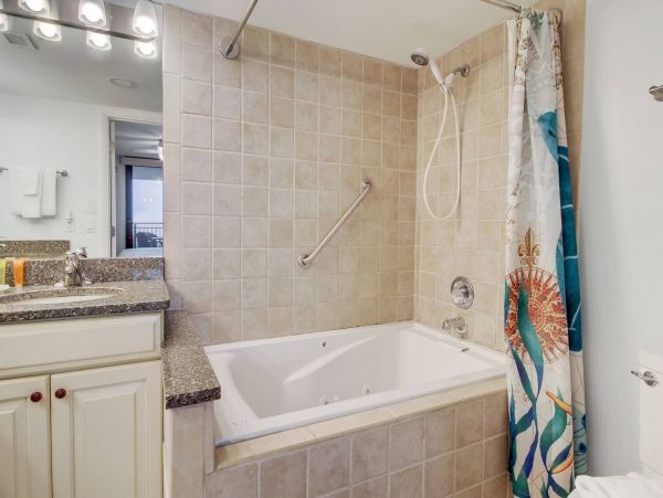 Isle Of Palms Condo 1015751