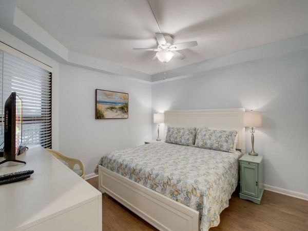 Isle Of Palms Condo 1015751
