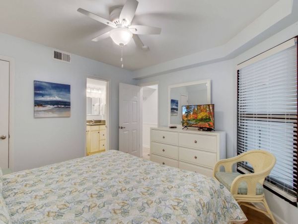 Isle Of Palms Condo 1015751