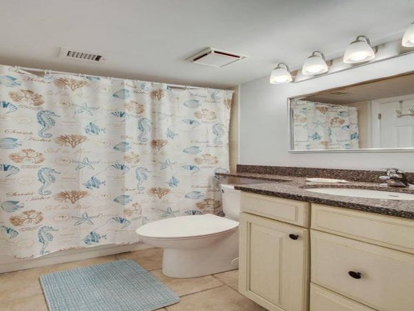 Isle Of Palms Condo 1015751
