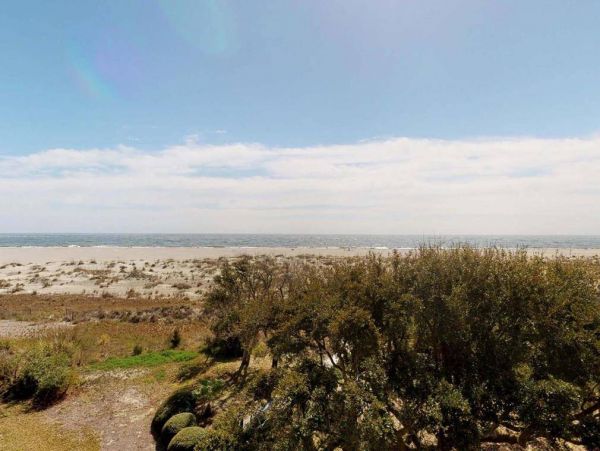 Isle Of Palms Condo 1015751