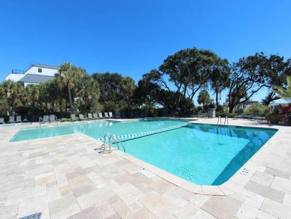 Isle Of Palms Condo 1015751