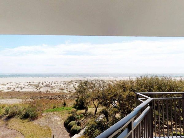 Isle Of Palms Condo 1015751