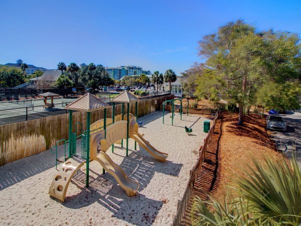 Isle Of Palms Condo 1015751