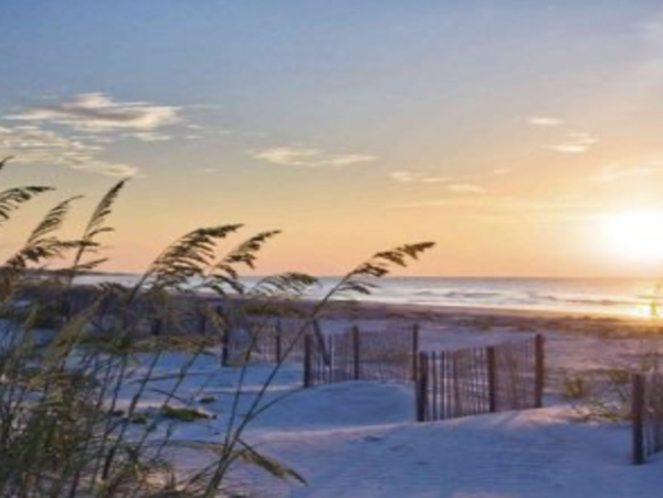 Isle of Palms Pure Luxury vacation Home Away From Home