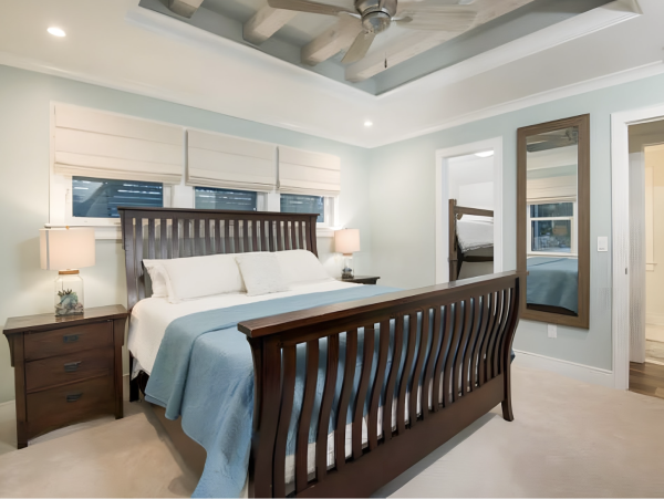 Isle of Palms Pure Luxury vacation Home Away From Home