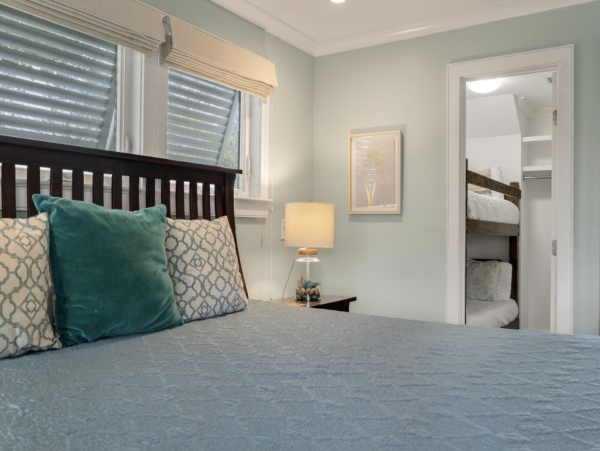Isle of Palms Pure Luxury vacation Home Away From Home