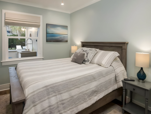Isle of Palms Pure Luxury vacation Home Away From Home