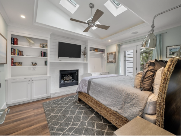 Isle of Palms Pure Luxury vacation Home Away From Home