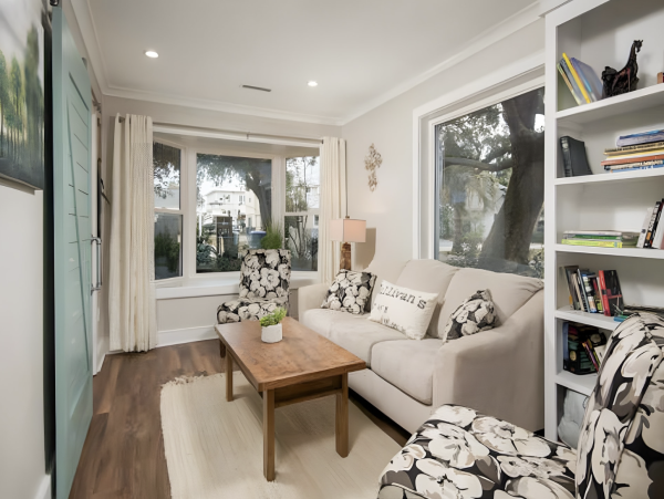 Isle of Palms Pure Luxury vacation Home Away From Home