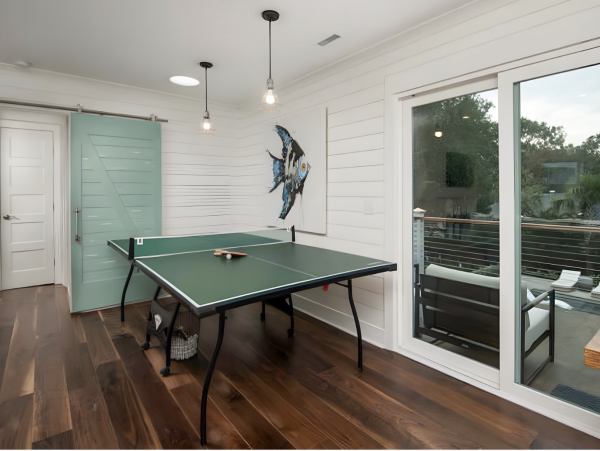 Isle of Palms Pure Luxury vacation Home Away From Home