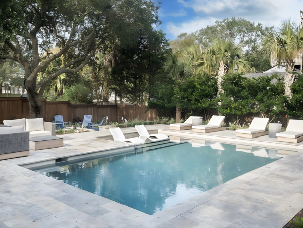 Isle of Palms Pure Luxury vacation Home Away From Home