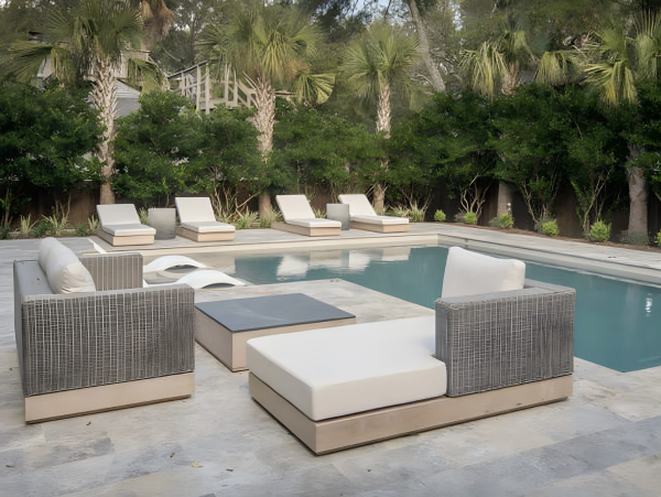 Isle of Palms Pure Luxury vacation Home Away From Home