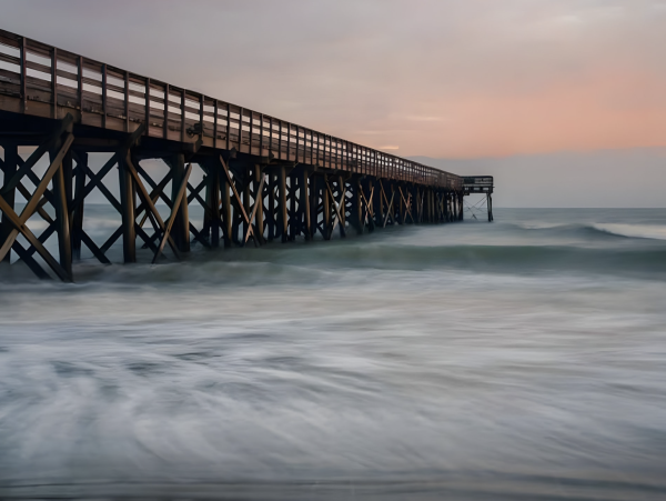Isle of Palms Pure Luxury vacation Home Away From Home