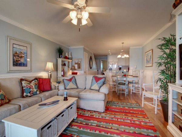 Isle Of Palms Condo 1015755