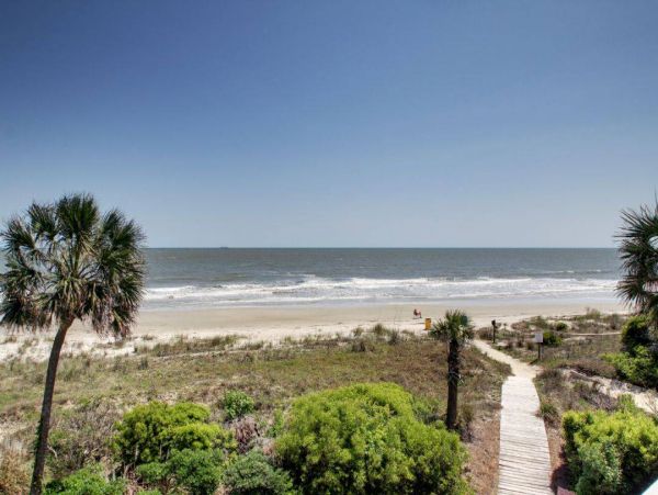 Isle Of Palms Condo 1015755