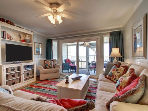 Isle Of Palms Condo 1015755