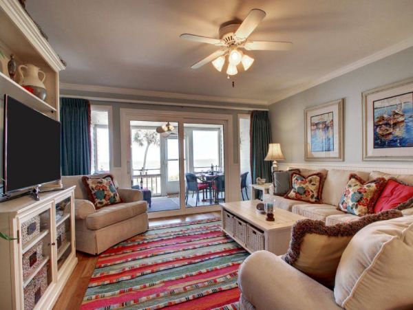 Isle Of Palms Condo 1015755