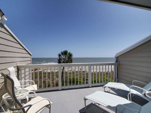 Isle Of Palms Condo 1015755