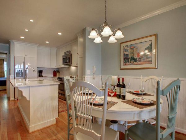 Isle Of Palms Condo 1015755