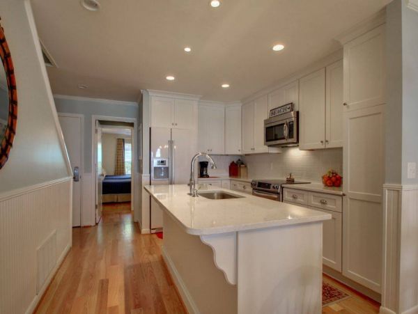 Isle Of Palms Condo 1015755